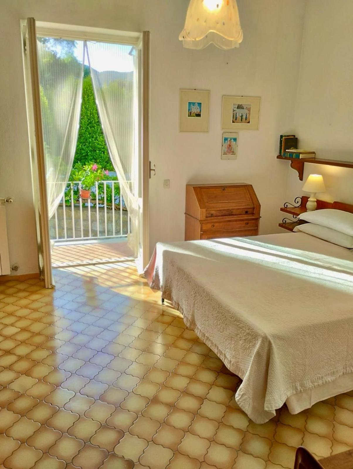 Villa Elke Ischia Extérieur photo