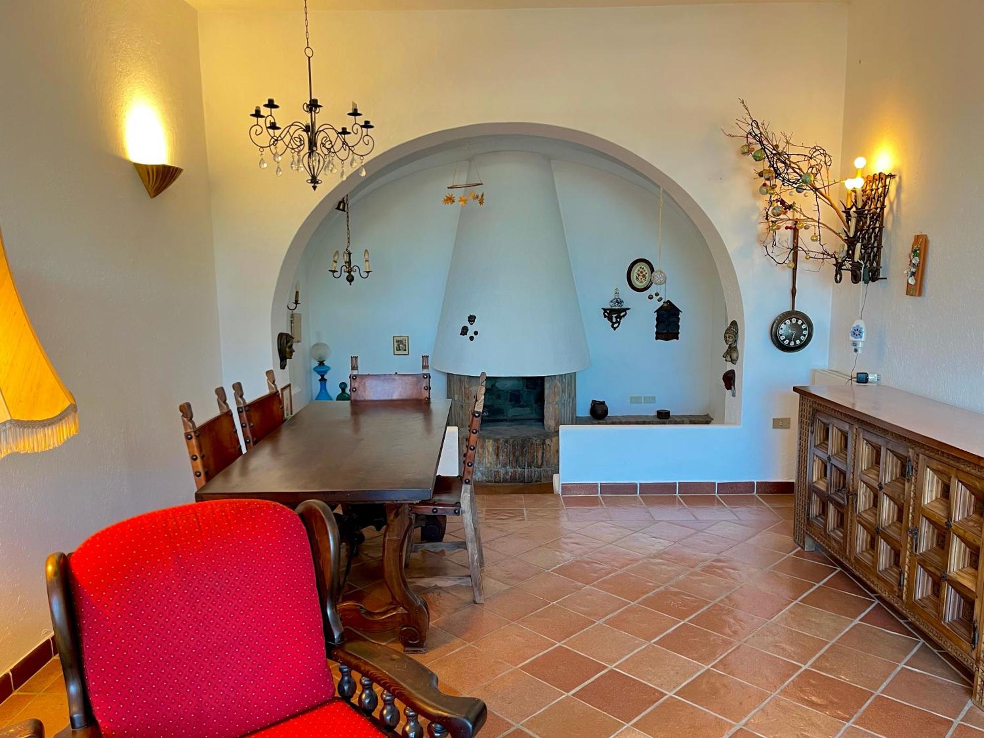 Villa Elke Ischia Extérieur photo
